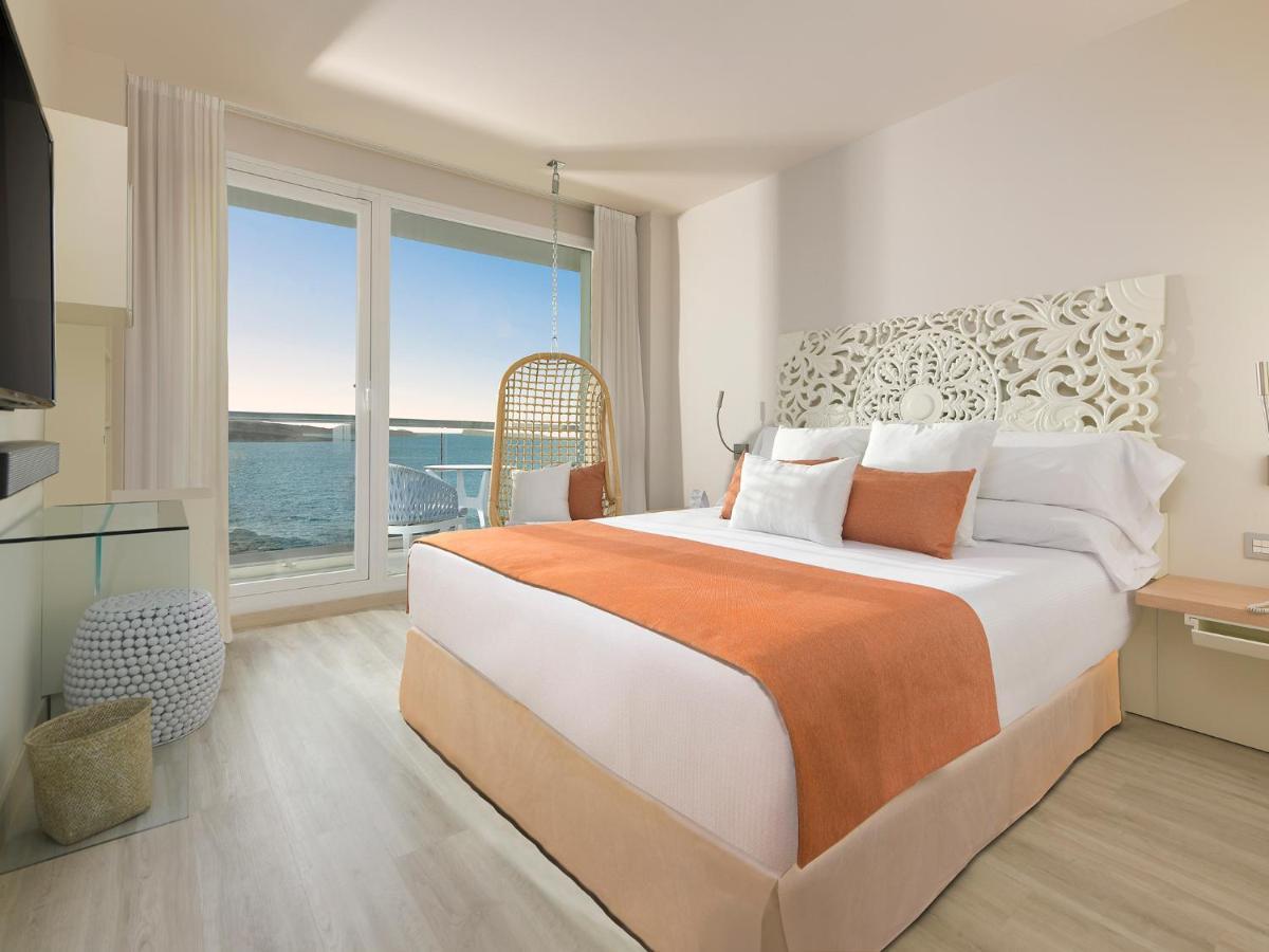 Amare Beach Hotel Ibiza - Adults Recommended San Antonio  Pokoj fotografie