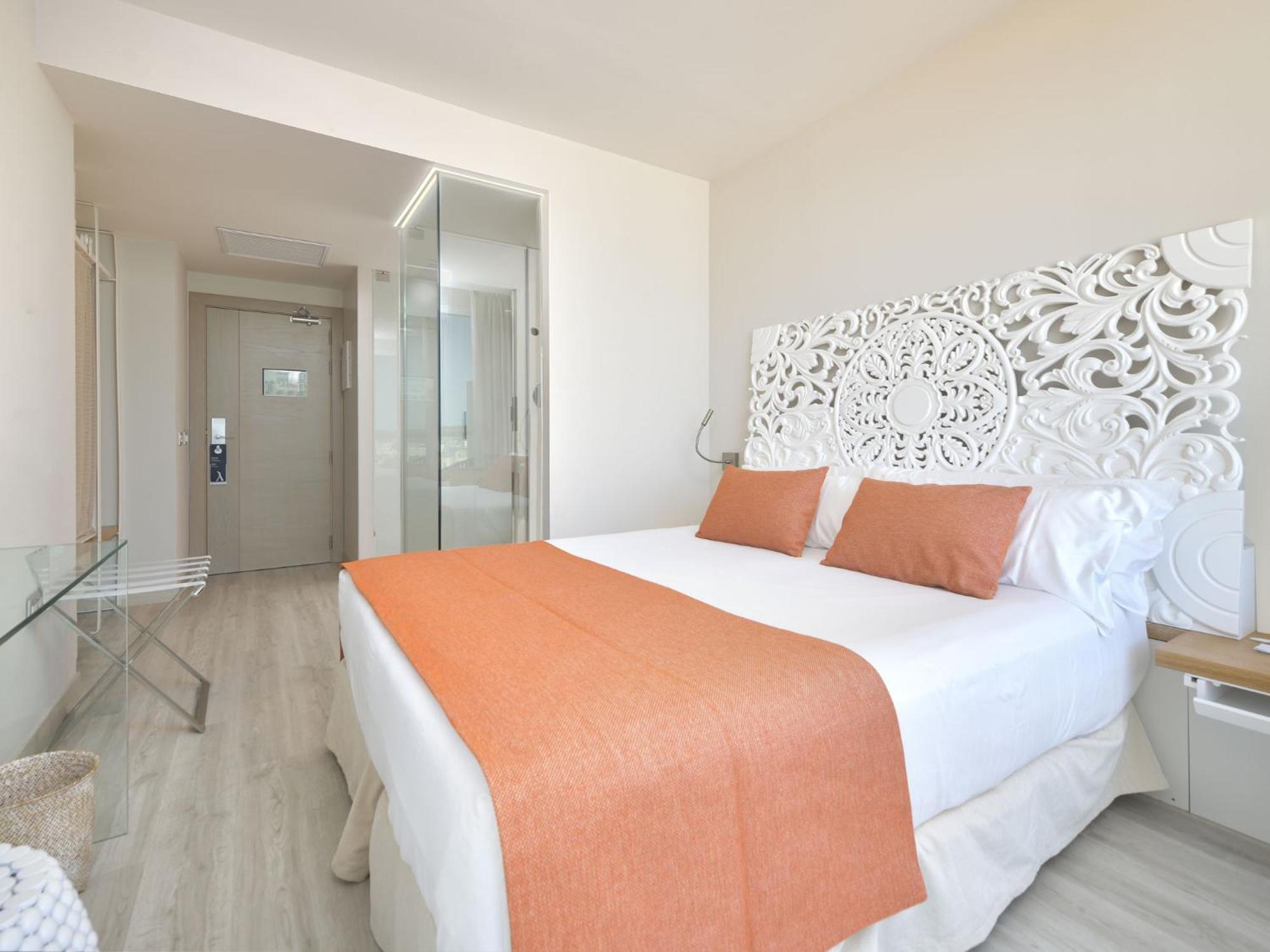 Amare Beach Hotel Ibiza - Adults Recommended San Antonio  Pokoj fotografie