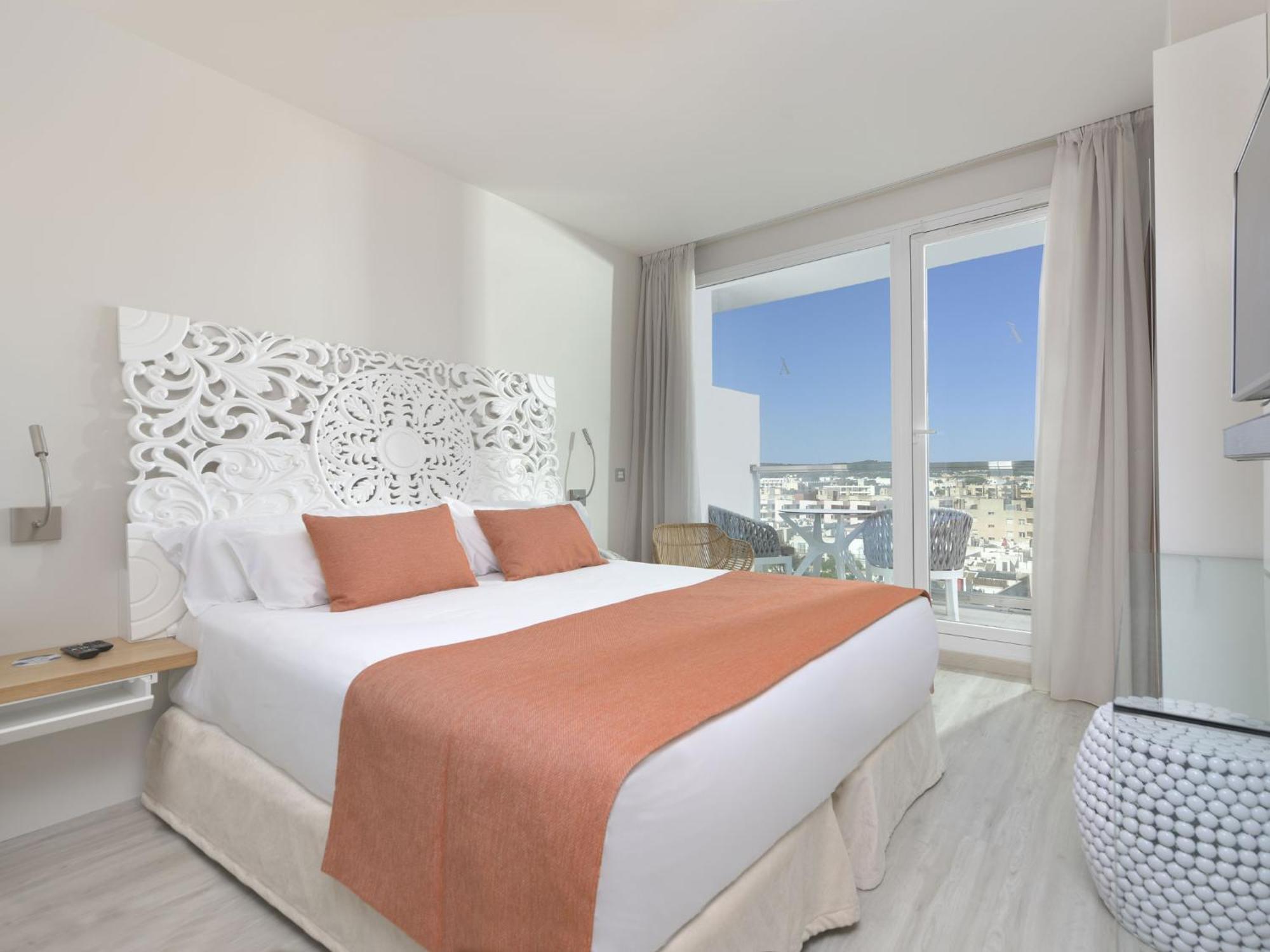 Amare Beach Hotel Ibiza - Adults Recommended San Antonio  Pokoj fotografie